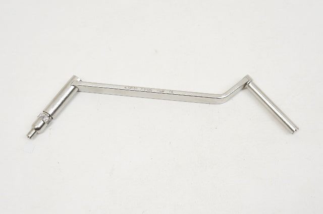 Synthes 323.460 Universal D r i l l  G u i d e  4.5/3.2