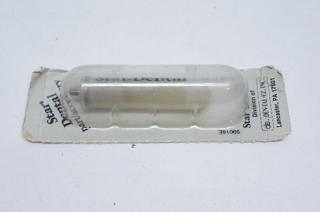 Star Dental Sonic Prophyaxis Un Tip Assembly, NSN 6520-01-246-0199