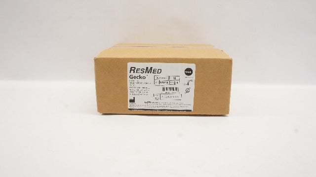 ResMed 61914 Gecko Nasal Pad - Case of 10