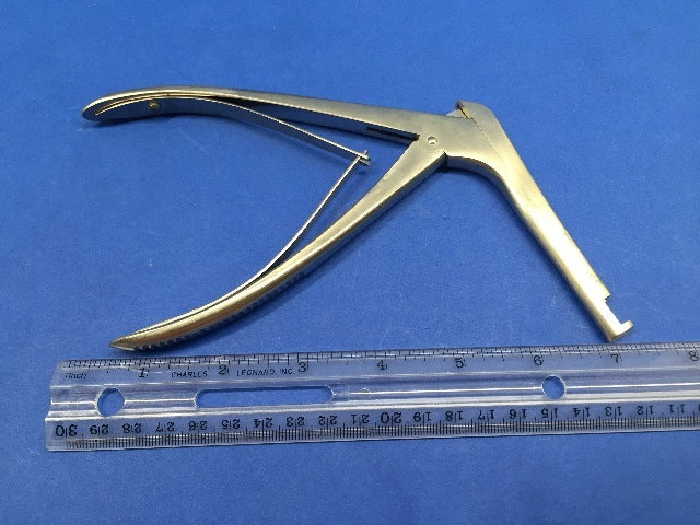 Solway Kerrison Rongeur Stainless 7