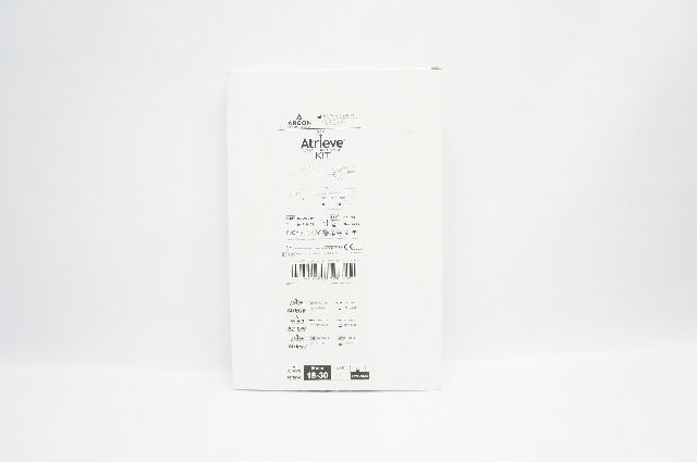 Argon 382007030 Atrieve Vascular Snare Kit 7F x 120cm x 100cm (x)