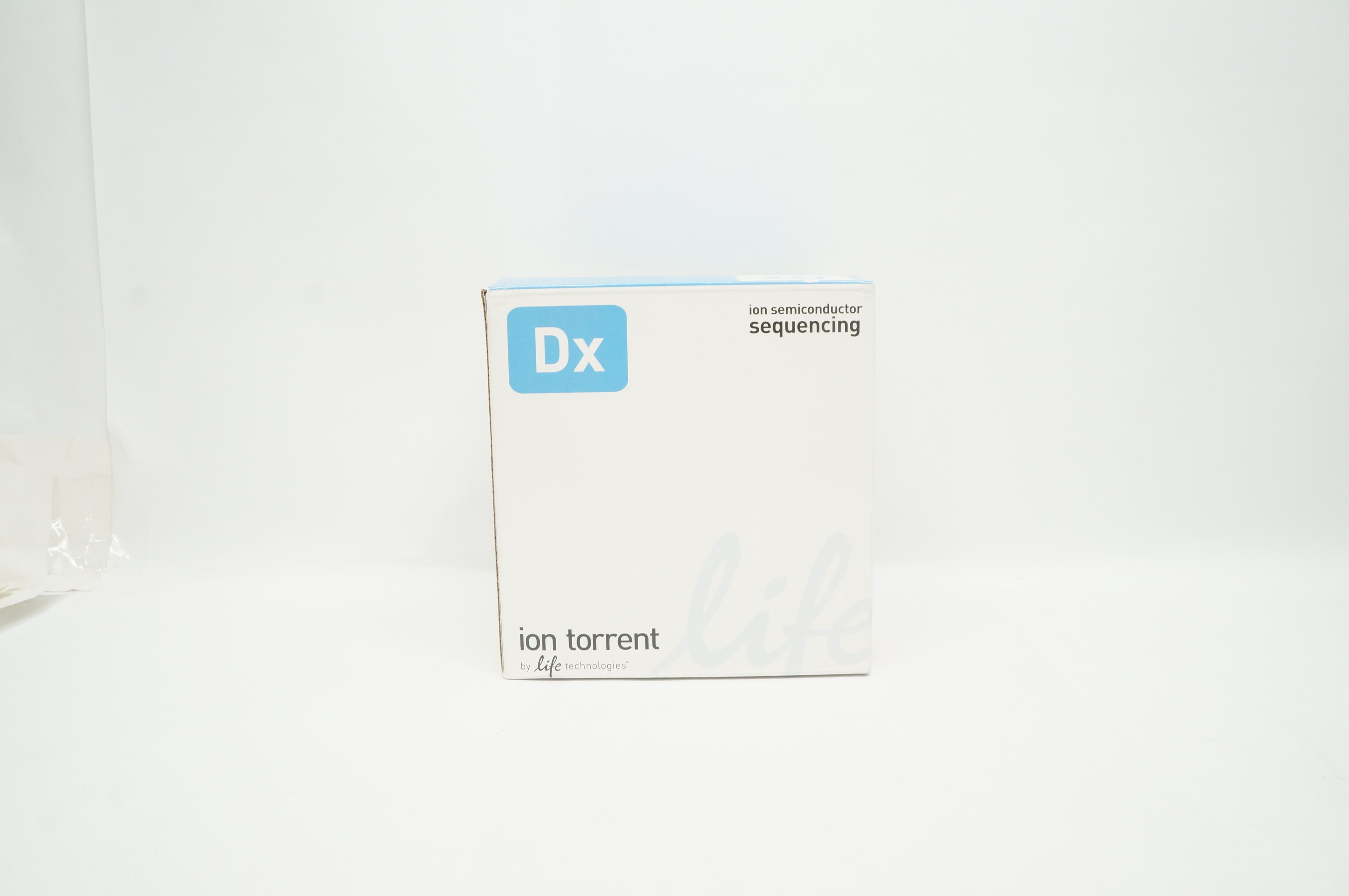 Life Technologies A18933 IonTorrent OneTouch DX Template Supplies (x) - Box of 1