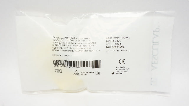 Aesculap AG JG368 B.Braun Silicon Support For Rigid Scopes