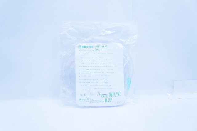 Salter Labs 1611-7 Nasal Cannula Salter Style with 7F