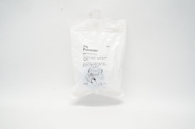 Carex Health Brands 70029 Pill Pulverizer
