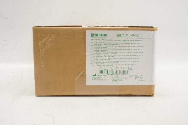 Salter Labs 1016-0-50 2 E-Z Wrap Soft Closed Cell Foam - Case of 50