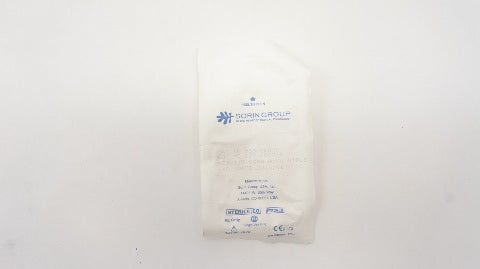 Sorin Group 050606000 ASY 3/8inch Connector W/LL (x)