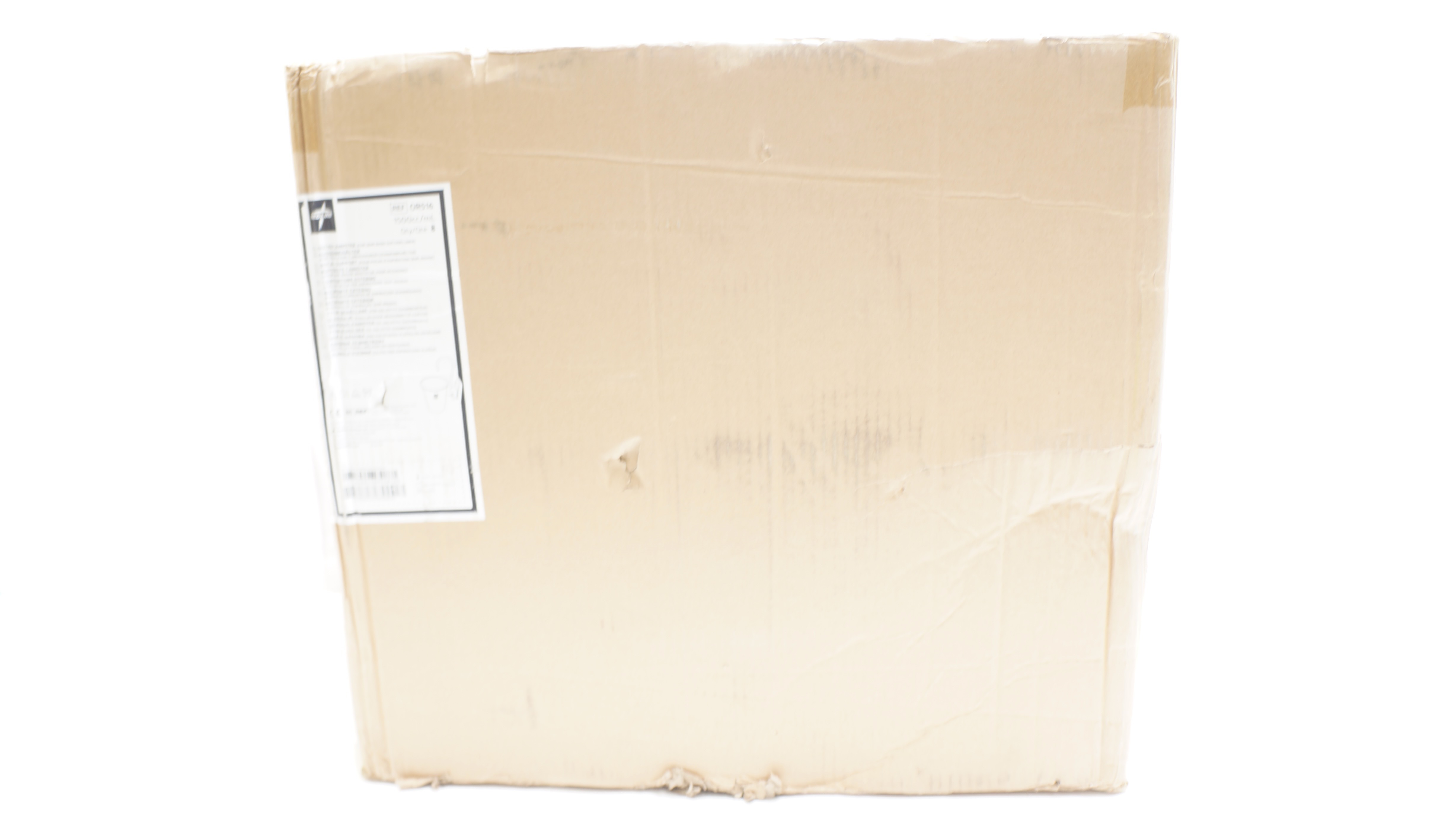 Medline OR516 Outer Canister 1500cc/mL - Case of 8