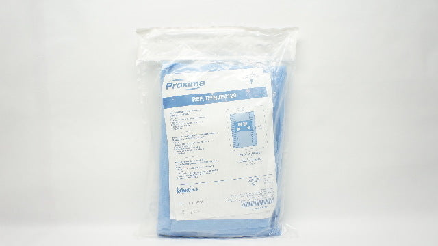 Medline DYNDJP4120 Proxima Central Line Pack 77 x 120inch