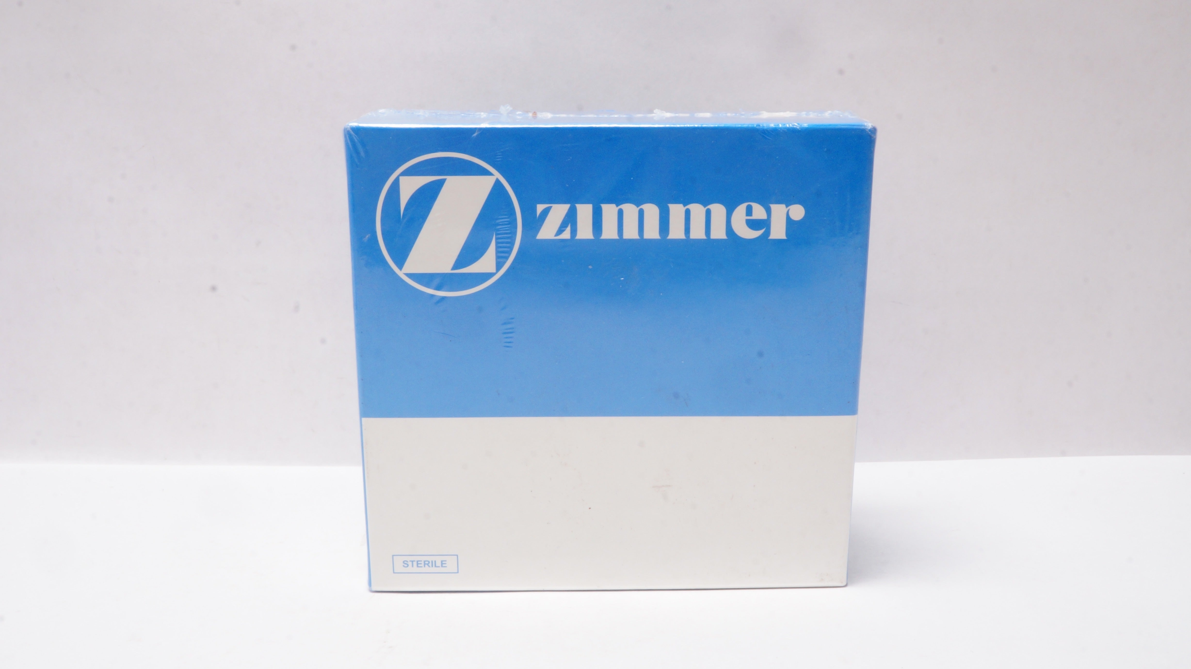 Zimmer 5960-99 NexGen Complete Knee Solution,Taper Stem Plug