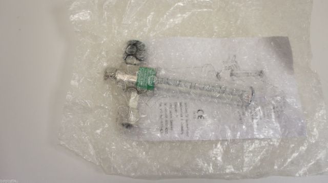 Allied 15009-03 Oxygen Flowmeter 15LPM