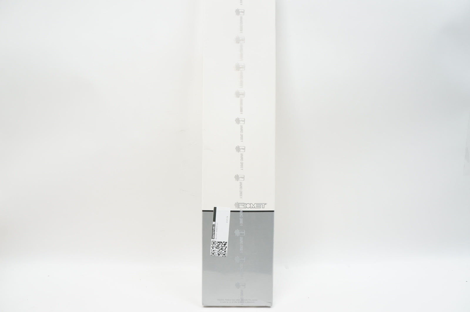 Biomet 909853 Ziptight Ankle Syndesmosis Fixation System - Titanium (x)