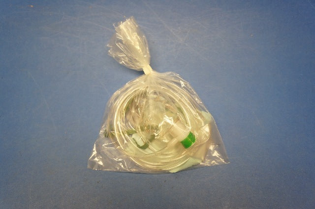 Hudson 1011 Mask, High Concentration, Elogated, Pediatric ~ Box of 50