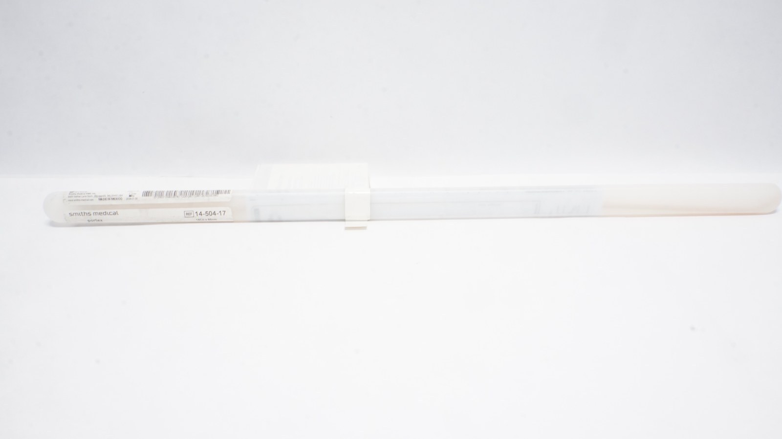 Smiths Medical 14-504-17 Portex Tracheal Tube Introducer 15Ch 60cm