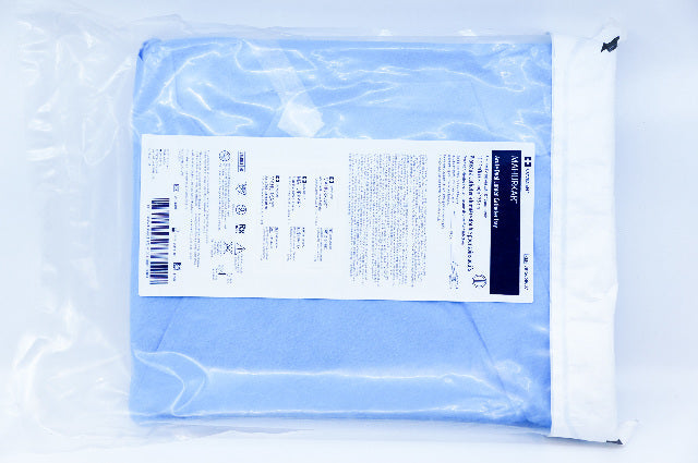 Covidien 8815668007 MAHURKAR Acute Dual Lumen Cath. Tray 11.5 Fr/Ch x19.5cm (x)