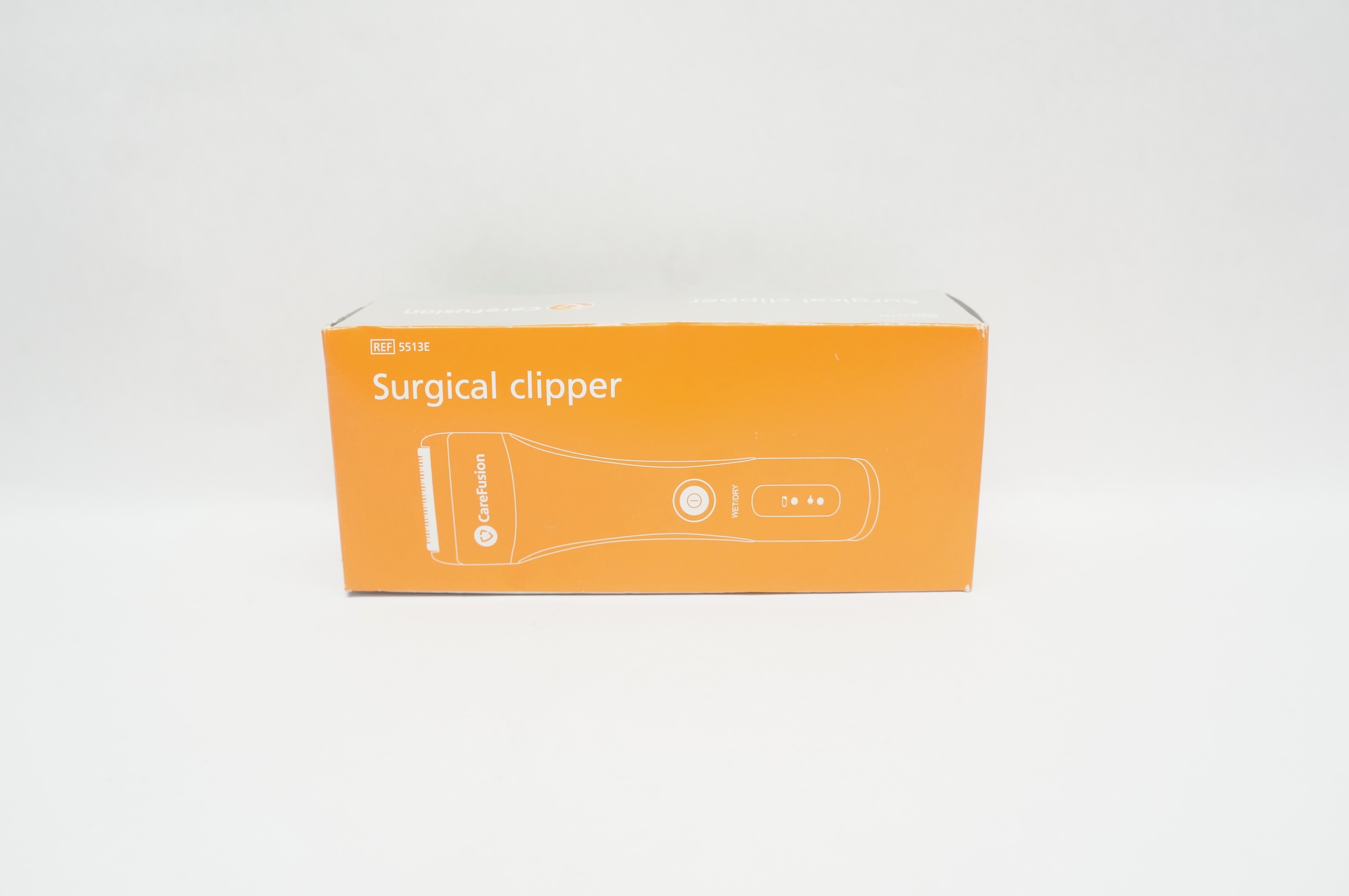CareFusion 5513E Surgical Clipper