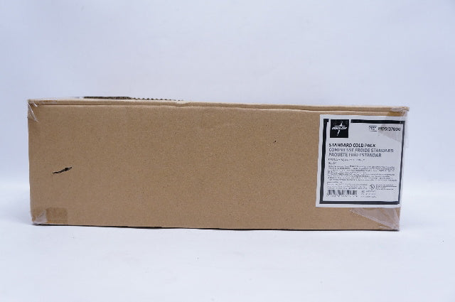 Medline MDS137000 Standard Cold Pack 5.75inch x 9inch - Box of 24
