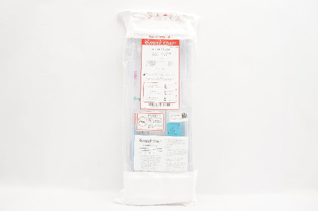 Medcomp MC061404 SLX Hemo-Cath Double Lumen Set 14F x 24cm (x)