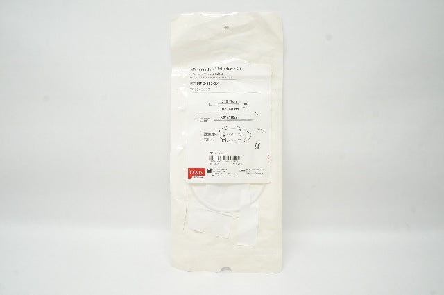 Cook Medical G43872 Micropuncture Introducer Set 21G x 7cm 5.0Fr x 10cm (x)