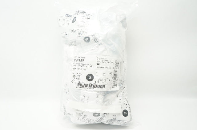 Respironics 1016694 Contour Deluxe SU W/HeadGear, S, DOM - Pack of 10