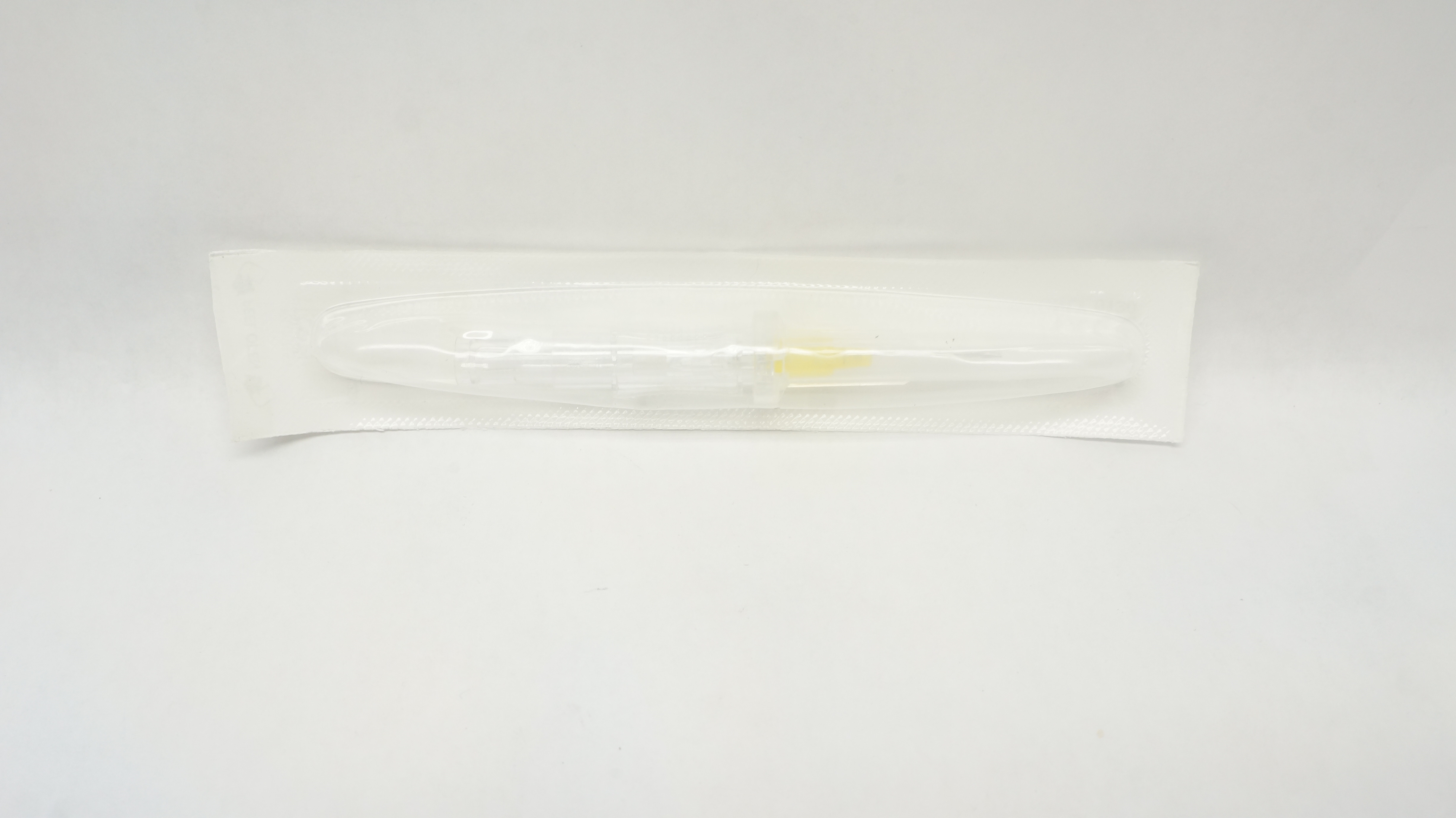 Smiths Medical 3063 Protect IV Plus Safety Cath. 24G x 3/4inch