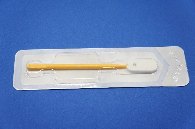 Alcon 8065921540 ClearCut Sideport Knife Dual Bevel 1.0mm Angled (x)