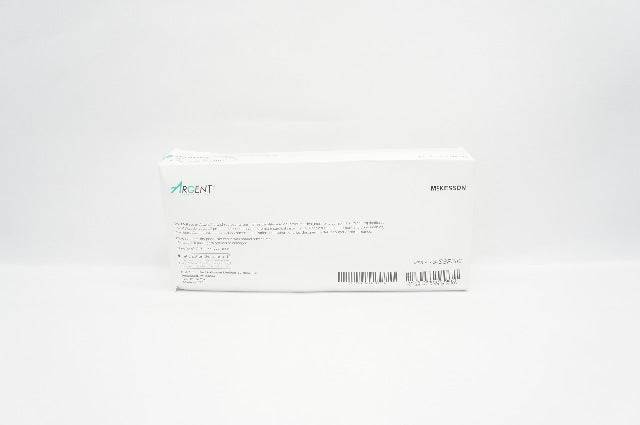 McKesson 73-SSP382 Sterilization Pouches Self-Sealing 5.25 x 10inch - Box of 200