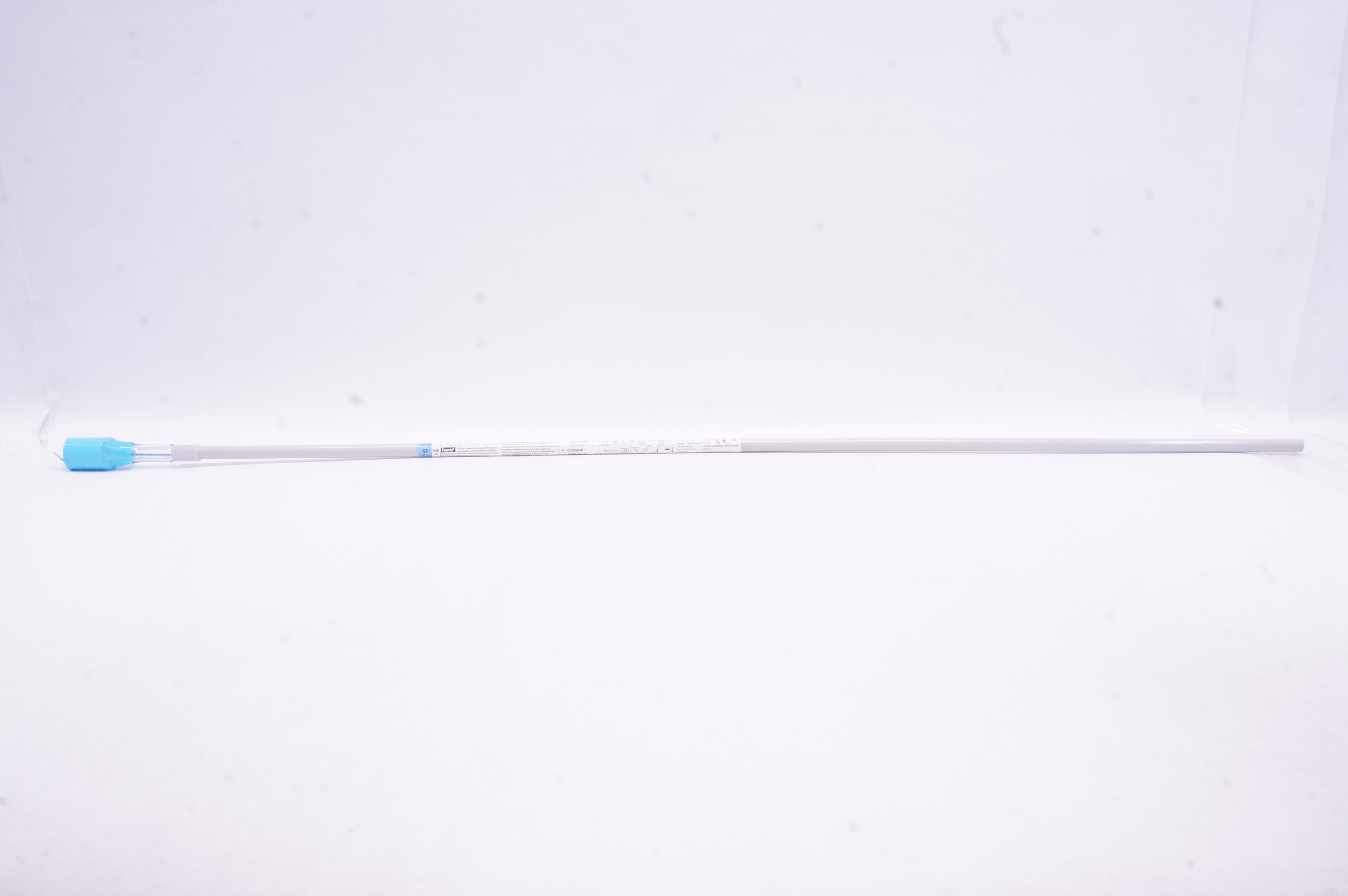 Edwards Lifesciences 120806F Arterial  Embolectomy Cath. 6F x 80cm (x)