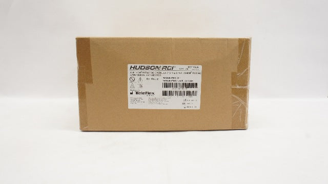 Teleflex 1826 Hudson RCI Pediatric Softech Nasal Cannula - Case of 50