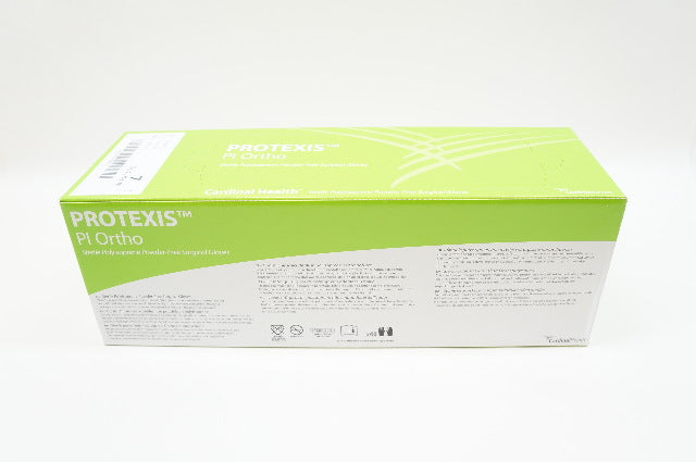 Cardinal Health 2D73ET70 PROTEXIS Pl Ortho, Size 7 - Box of 40