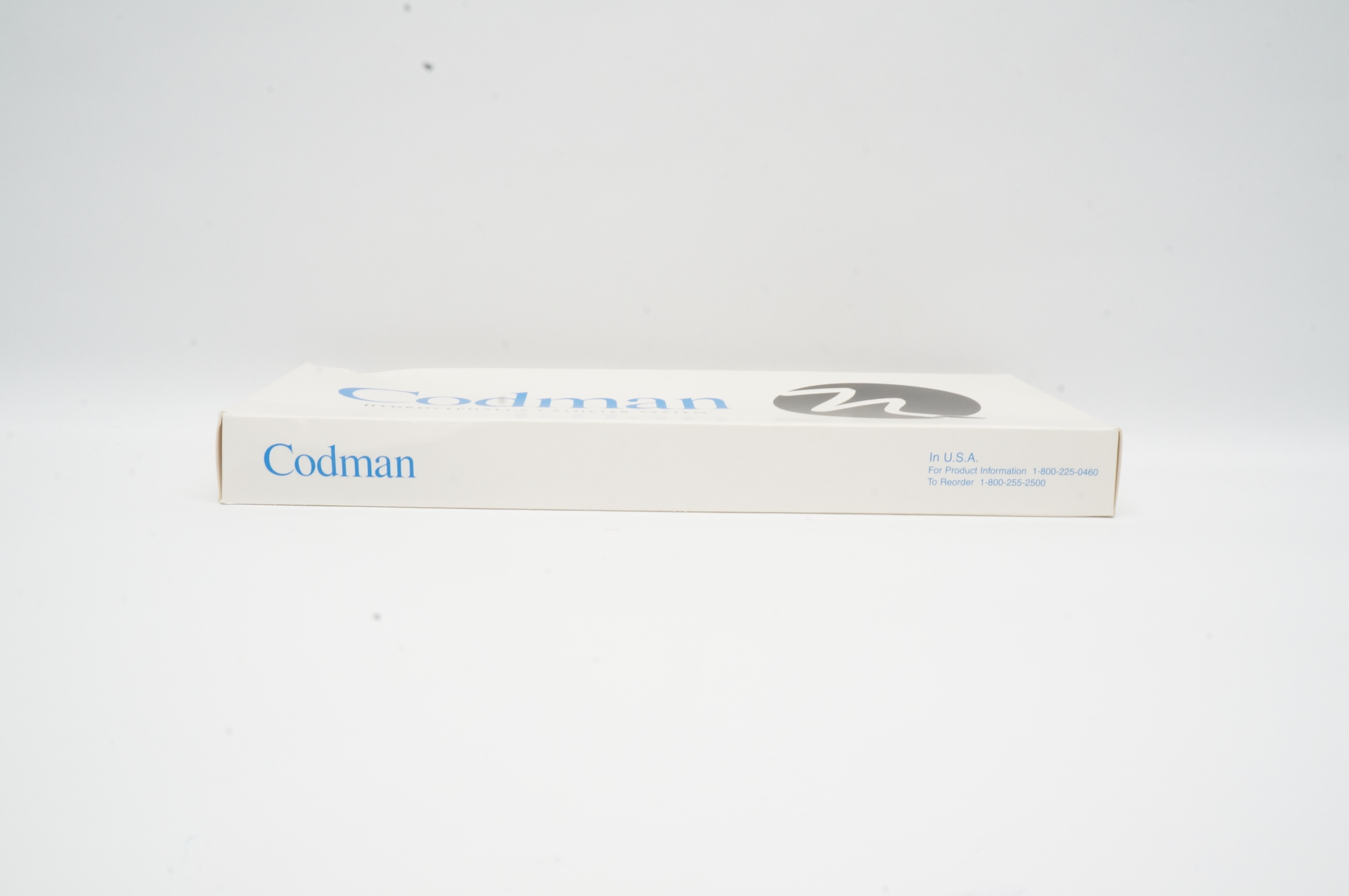 Codman 82-3045 Hydrocephalus Cath. System Medos Peritoneal Cath. (x)