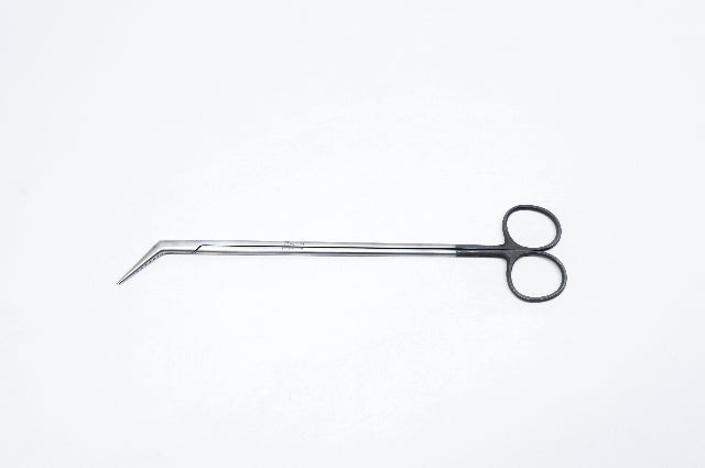 Pilling 35-2176 Technique Angled Scissors 9in