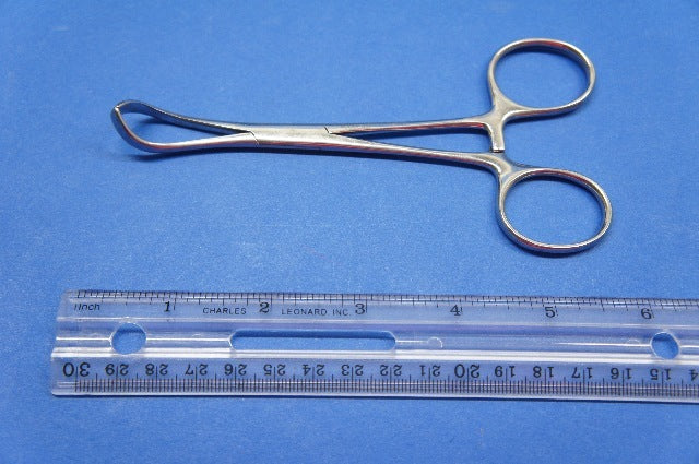 Accucare Forceps Towel 5.25