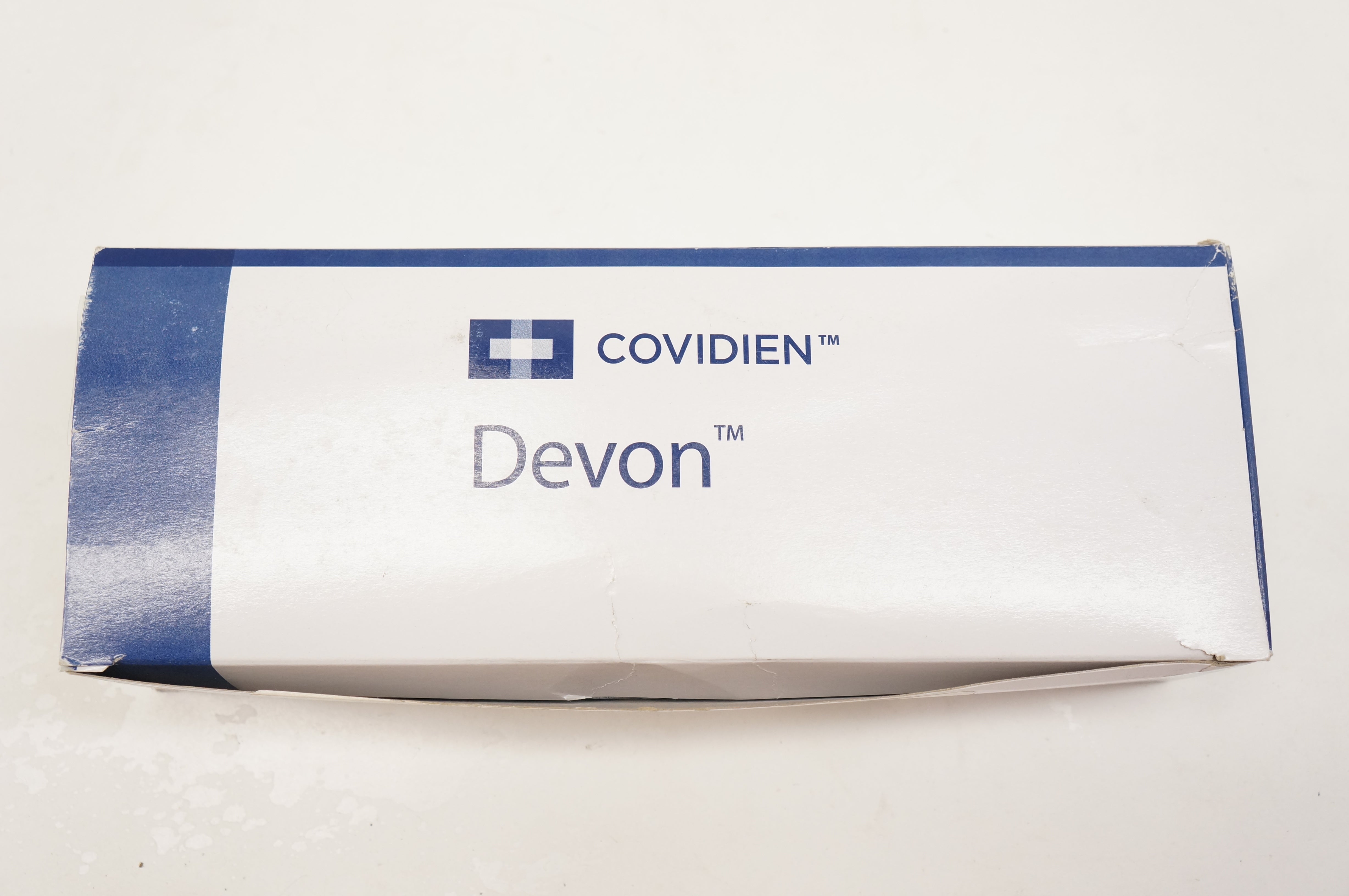 Covidien 31145819 Devon Skin Marker, Regular Tip (x) - Box of 25