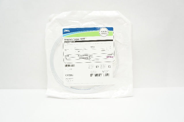 Boston Scientific 46519 Amplatz Super Stiff Guidewire 0.038inch x 180cm (x)
