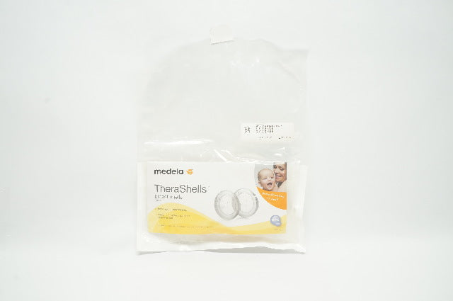 Medela 89930S TheraShells Breast Shells, Sterile