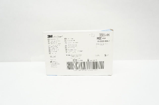 3M 1010 Steri-Drape Large Towel Drape 17inch x 23inch (Approx.) - Box of 10