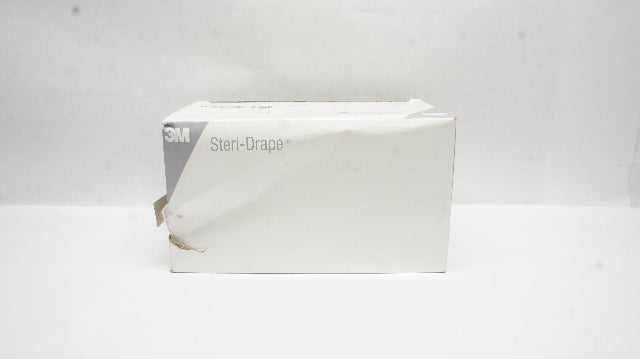 3M 1092 Steri-Drape Surgical Drape w/Adhesive Aperture 22inchx25inch - Box of 25