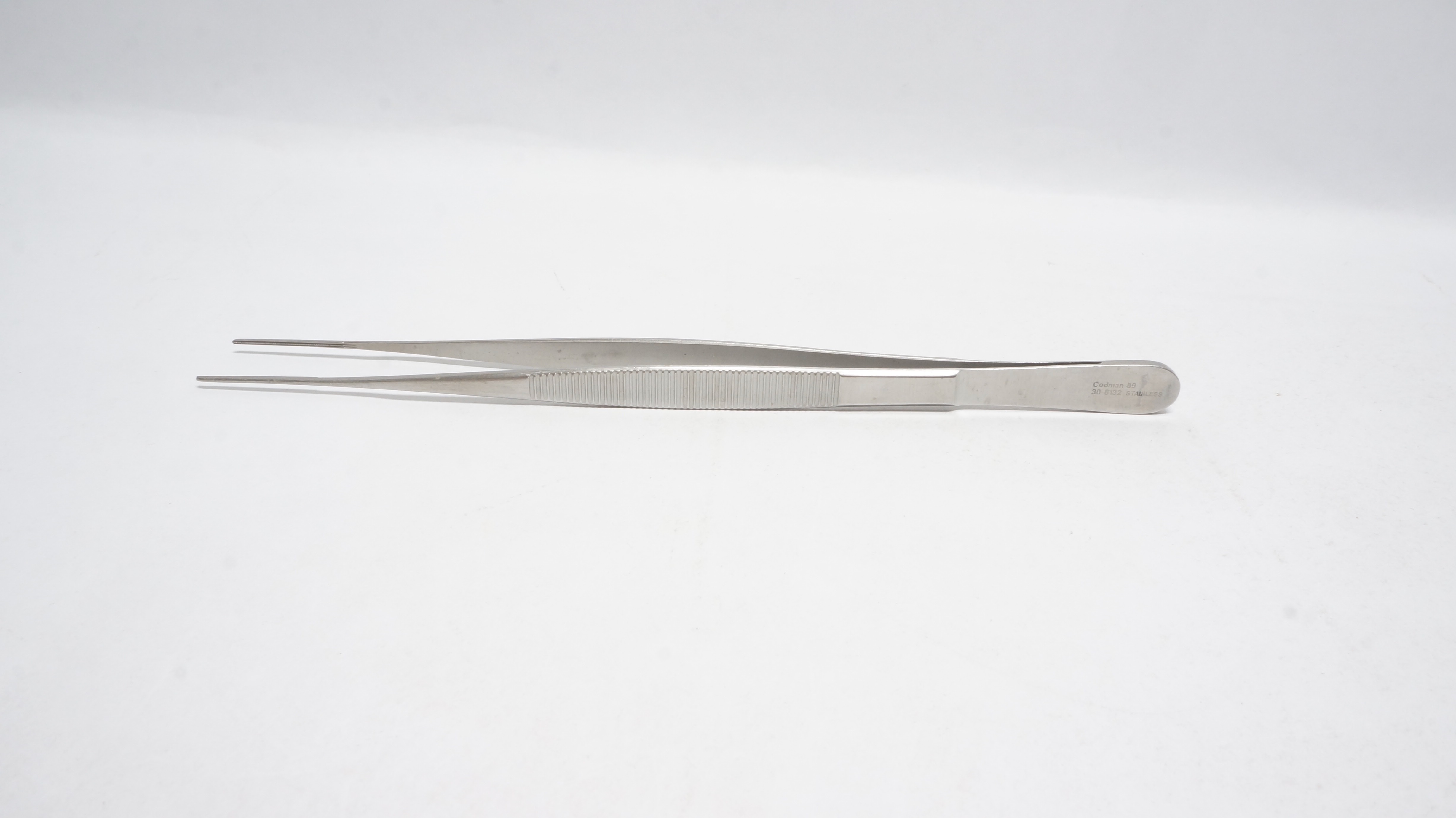 Codman 30-8132 Vascular Debakey Forceps,Stainless