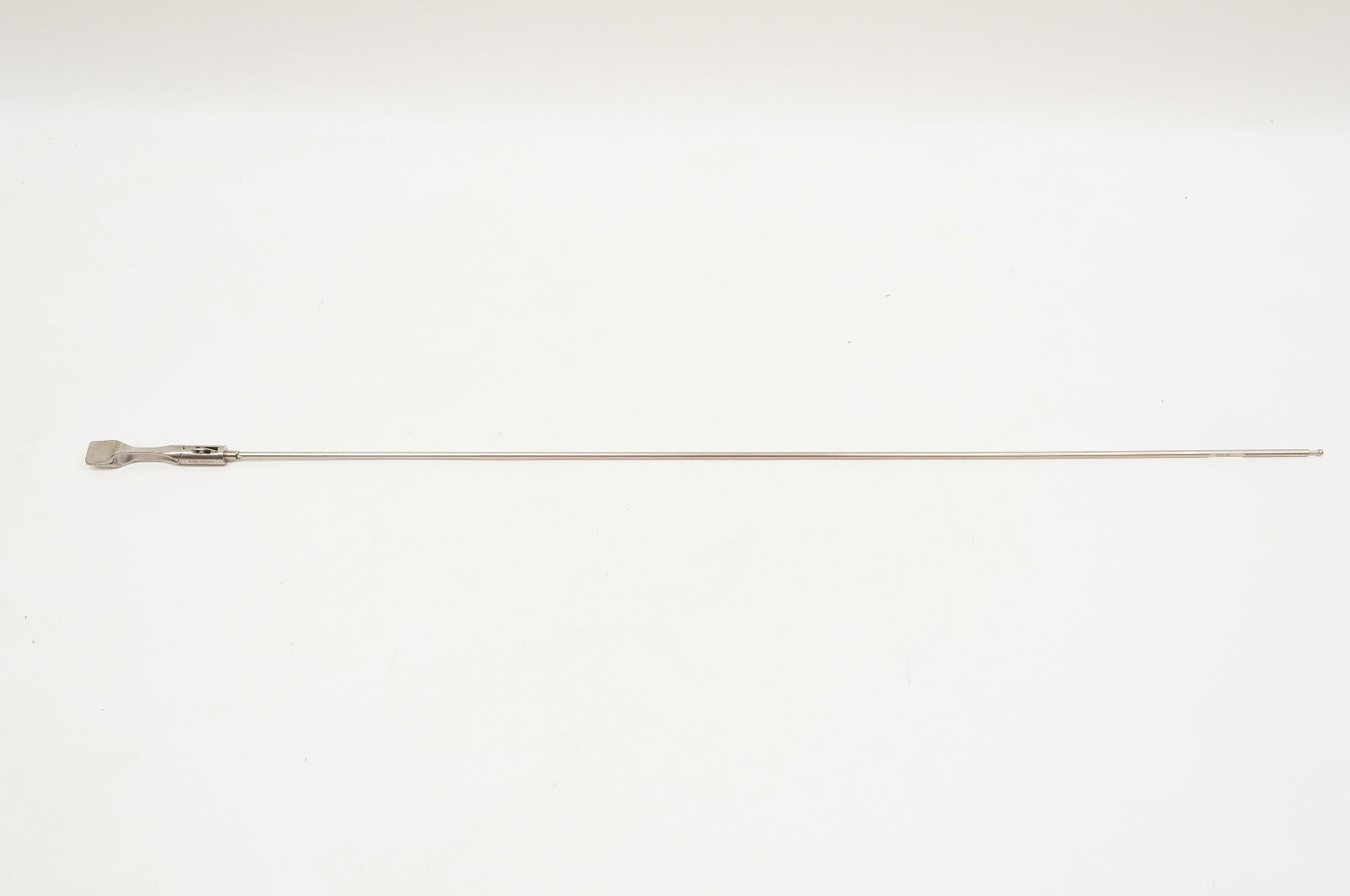 Karl Storz 33510BL Clickline Babcock Long Grasping Forceps Insert 10mm x 36cm