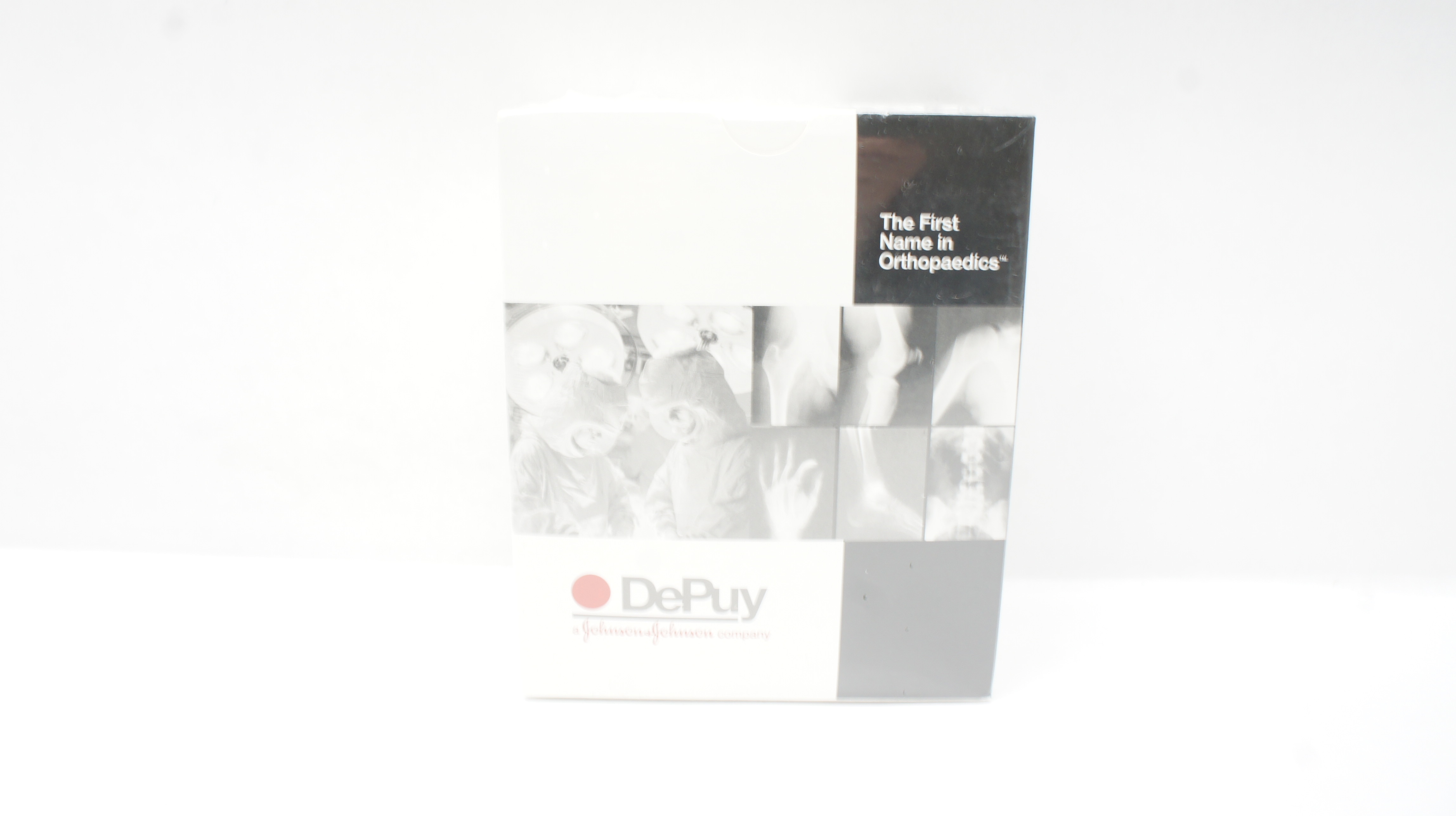 DePuy 1581-24-112 P.F.C. SIgma Cross-Linked Stabilized Insert 4,12.5mm (x)