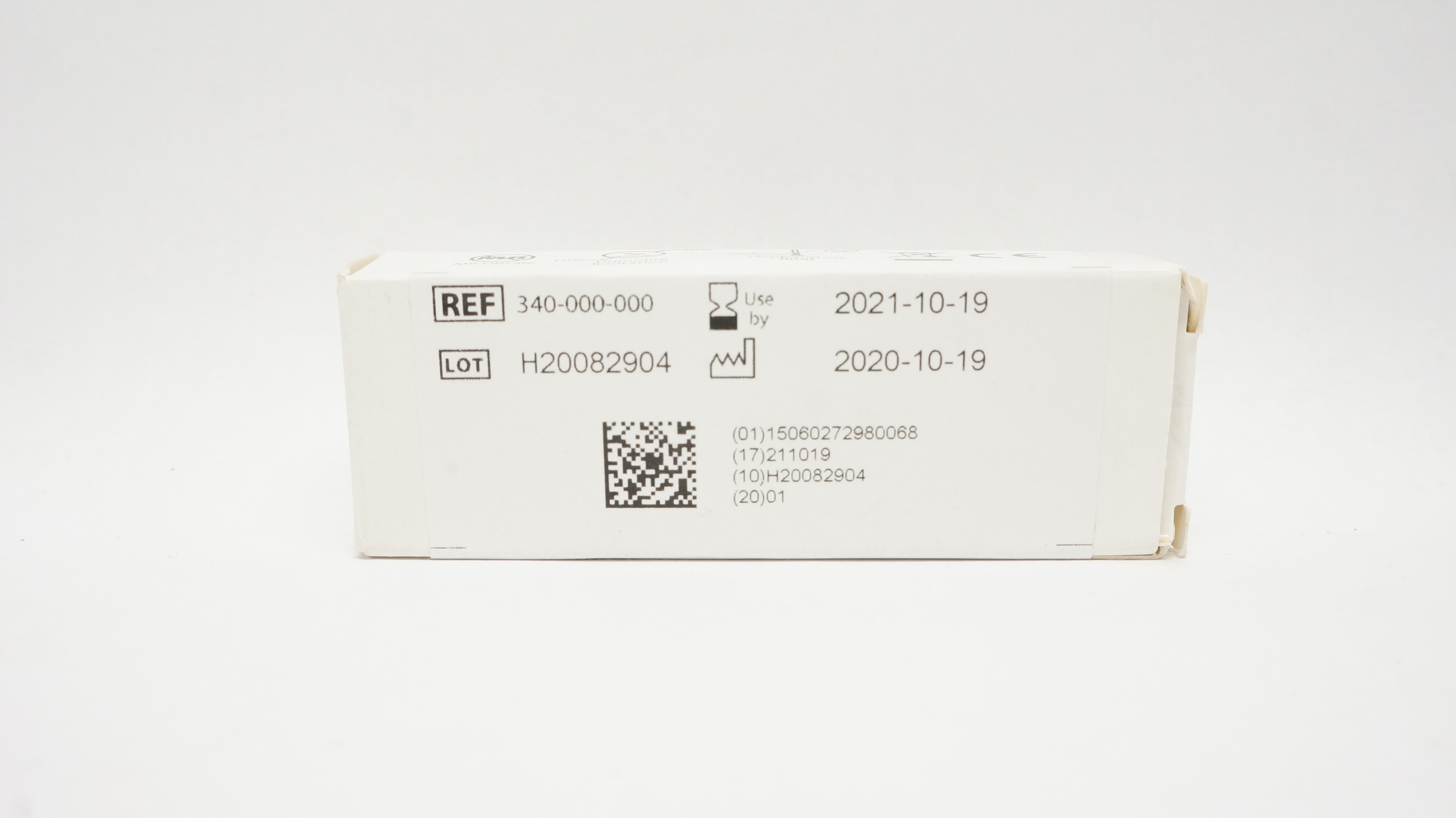 Aircraft Medical 340-000-000 McGrath 3.6V Battery (x)