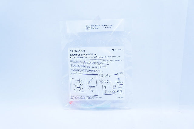 Oridion 009818 Microstream Smart CapnoLine Plus Adult