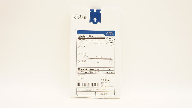 Boston Scientific 192131 Polaris Ultra Ureteral Stent 6F x 22cm (x)