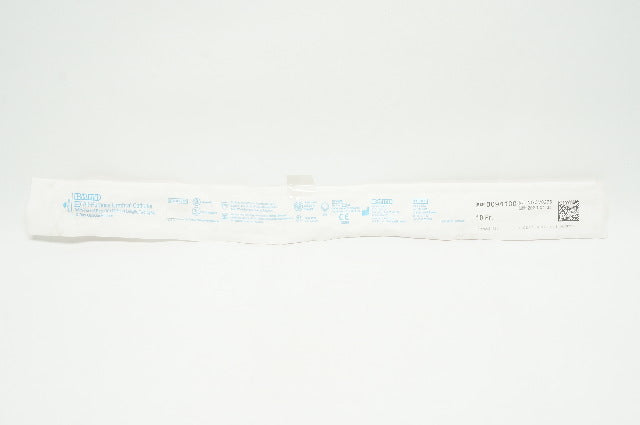 Bard 0094100 Davol All-Purpose Urethral Cath. 10Fr x 16 inch (x)
