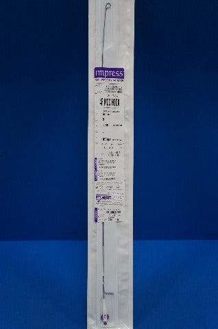 Merit 465356MHK-NB Impress Angiographic Cath 65cm, 0.035", 6 SH, 1050psi (x)