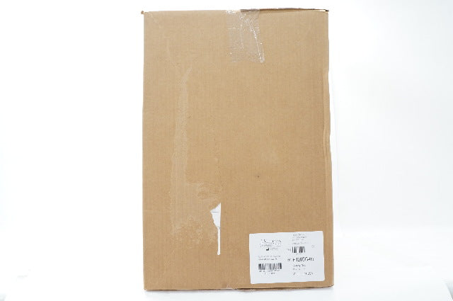 Medegen Medical Products H120BG-05 Pontoon Bedpans Gold 2qt/1.9L - Case of 20