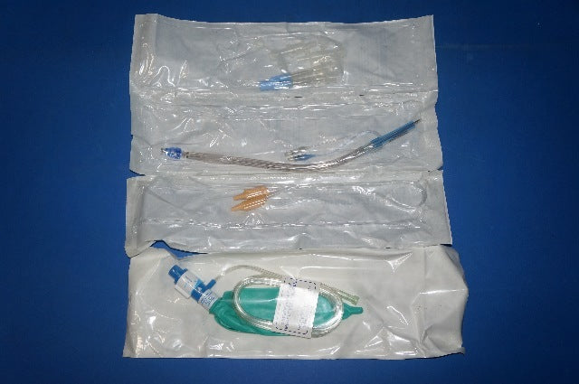 Mallinckrodt 125135 Broncho-Cath with CPAP Endobronchial Tube Size 35Fr. (x)