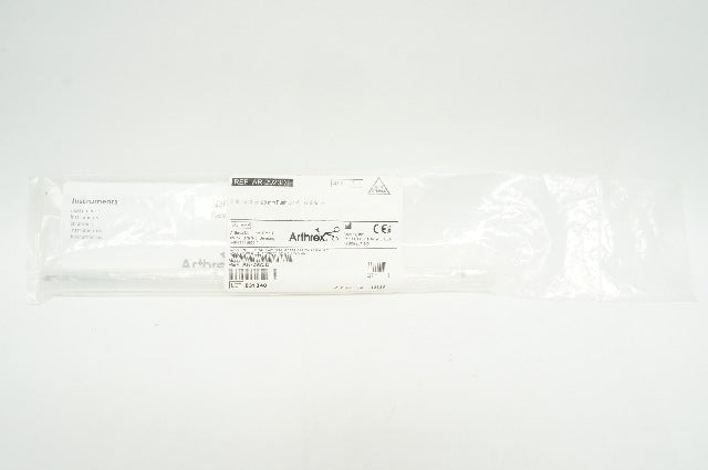 Arthrex AR-2923DT Drill, for 2.9 mm PushLock, Hard Bone