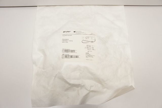 620-030-201 ~ Stryker Disposable Insufflator Tubing With Filter (x)